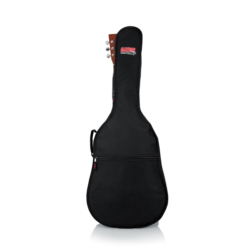 Gator GBE-MINI-ACOU Economy Gig Bag 3/4 Acoustic Guitar