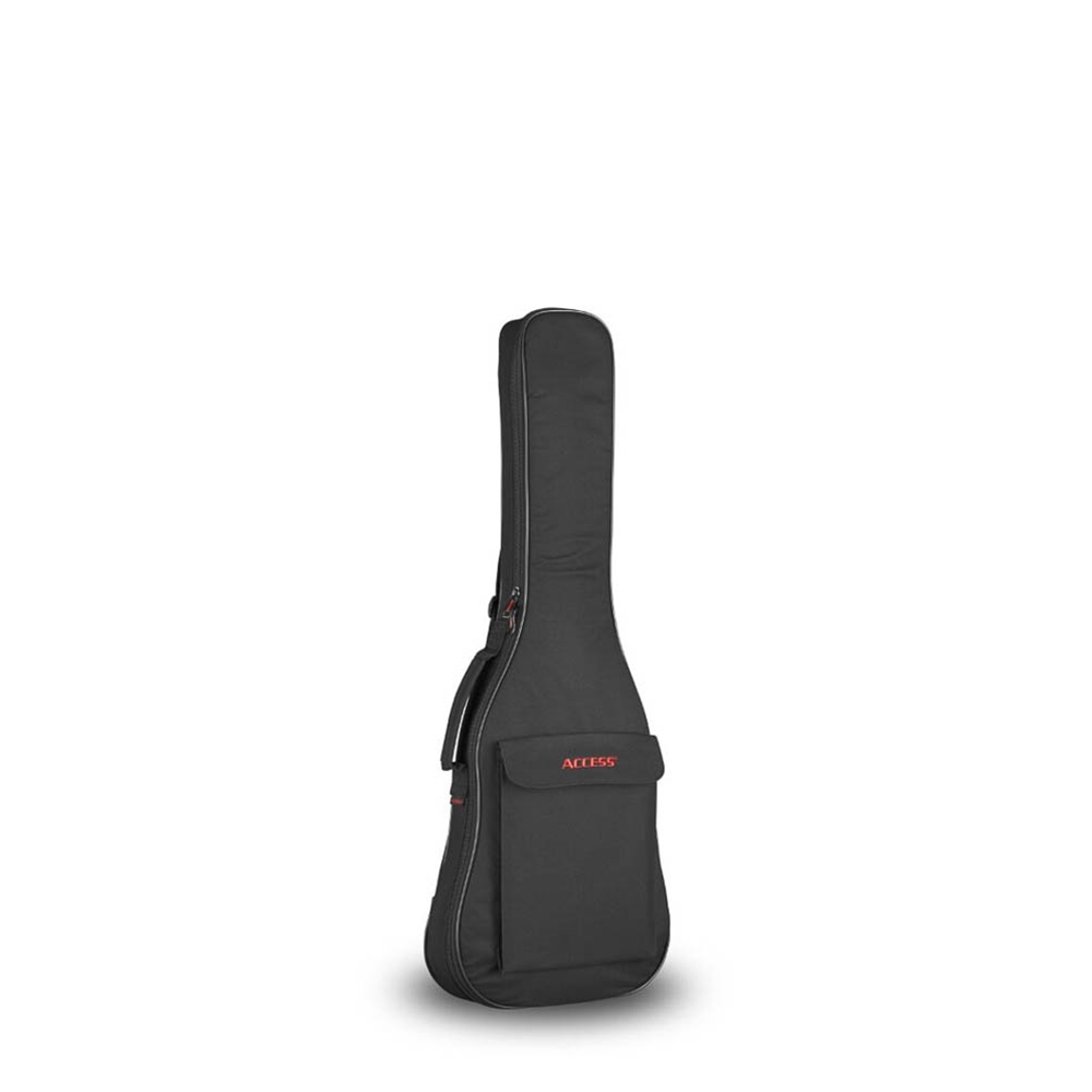 Access ABUMS1 Upstart 1/2 Size Mini Strat Guitar Gig Bag