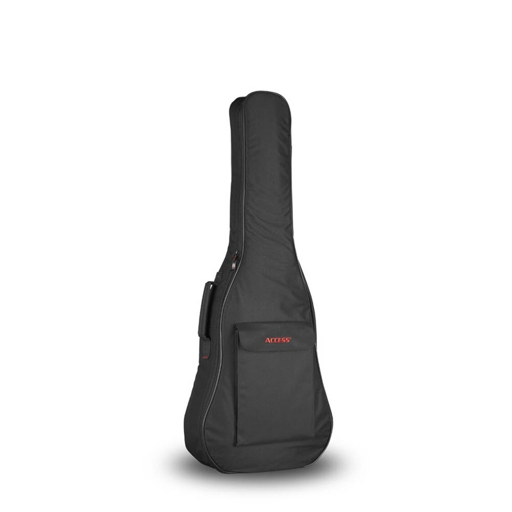 Access ABUSA1 Upstart Small Body Guitar Gig Bag