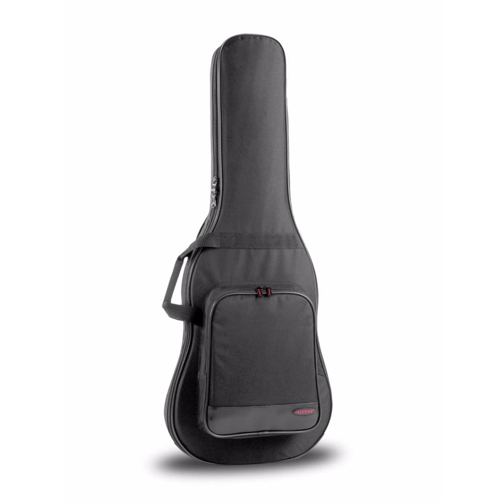 Access AB1EG1 Stage 1 Deluxe Electric Guitar Gig Bag