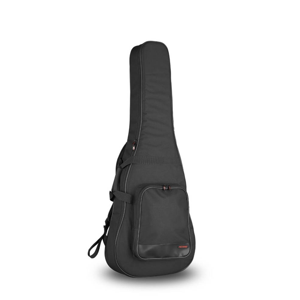 Access AB1ES1 Stage 1 Deluxe Hollow Body Guitar Gig Bag