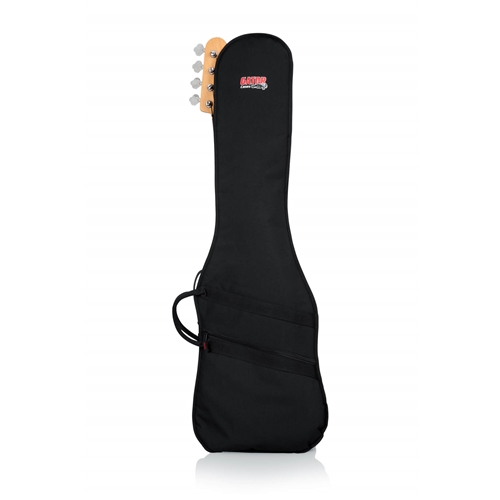 Gator GBE-BASS Economy Gig Bag for Bass Guitars