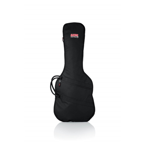 Gator GBE-MINI-ELEC Economy Mini 3/4 Electric Guitar Gig Bag