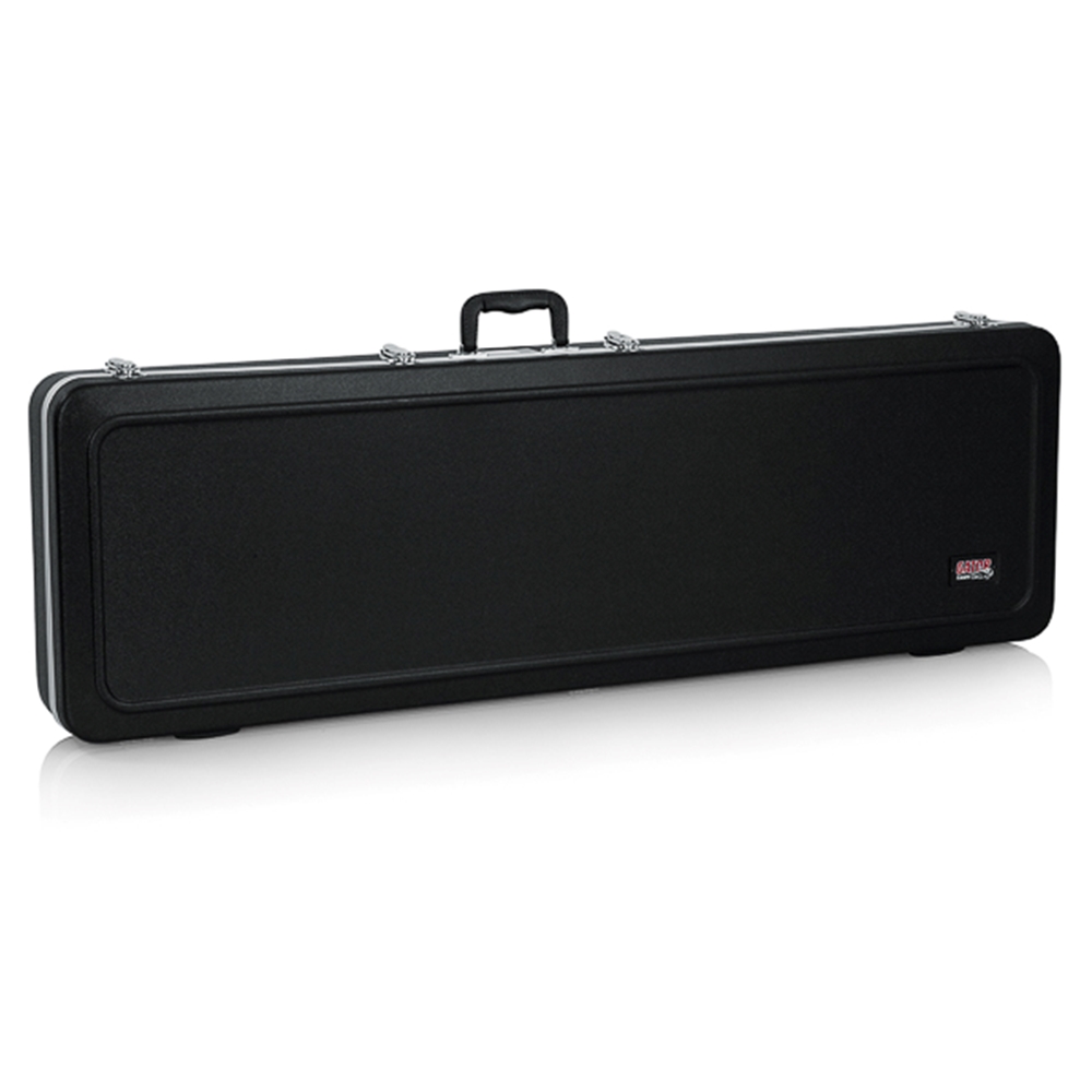 Gator GC-BASS Bass Guitar Hardshell Molded Case