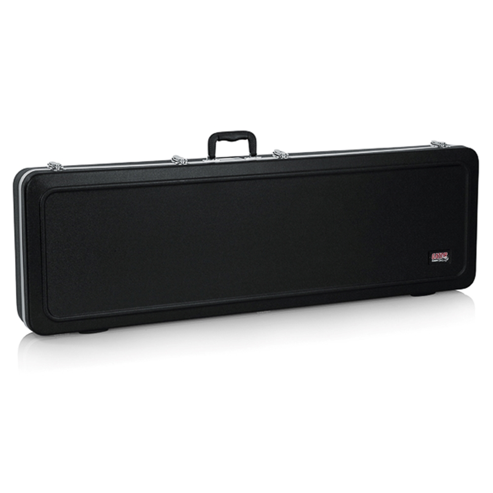 Gator GC-BASS Hardshell Bass Molded Case