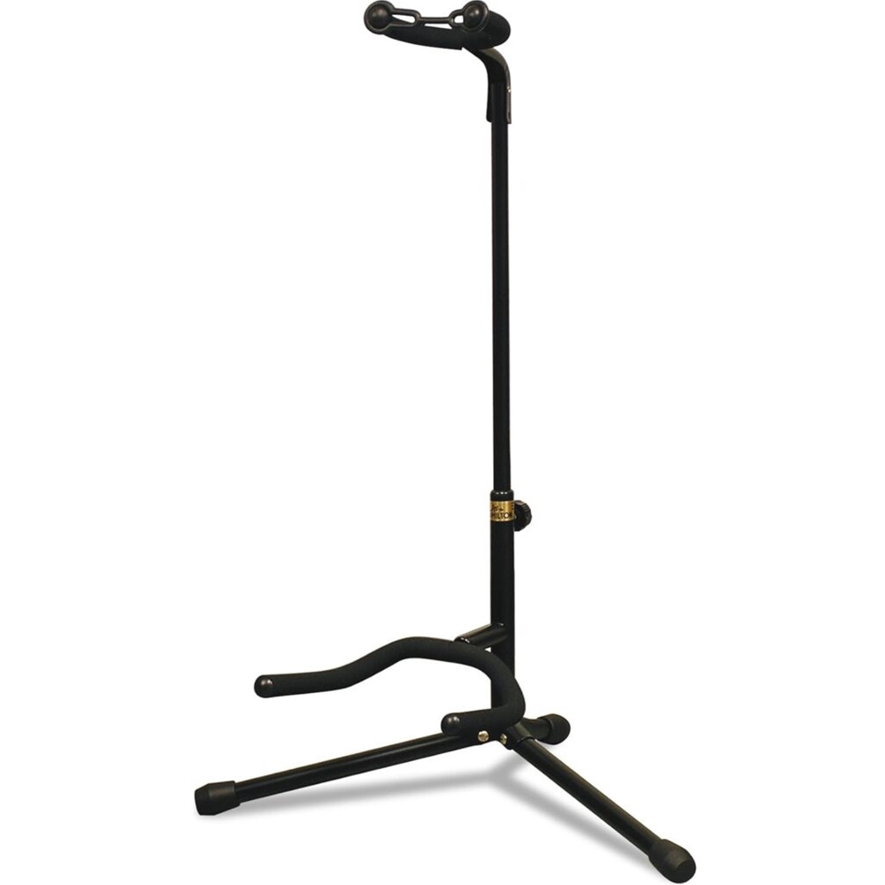 Hamilton Stands KB918 Tubular Guitar stand, Fixed neck