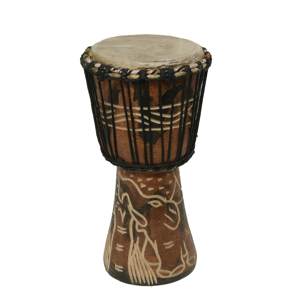NW Music Store - Samba Daramy SBD10 10