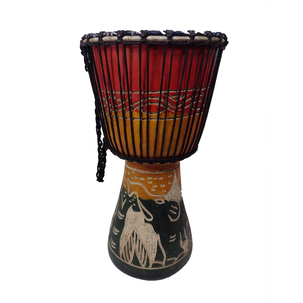 NW Music Store - Samba Daramy SBD10 10