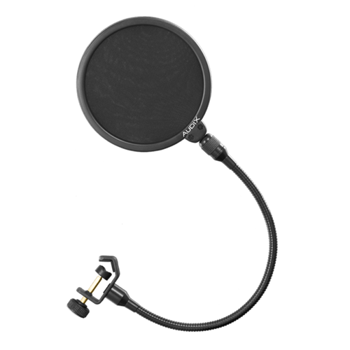 Audix PD133 POP FILTER, DIFFUSER, IN BLISTER PACK