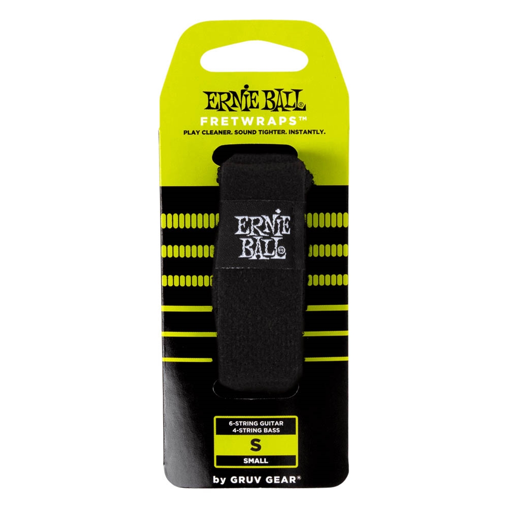 Ernie Ball 9612 Gruv Gear Fretwrap Small