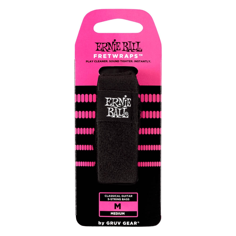 Ernie Ball 9613 Gruv Gear Fretwrap Medium