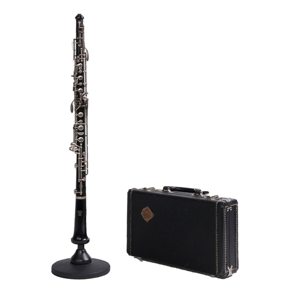 Linton USA PARIS Previously Owned Oboe w/Case