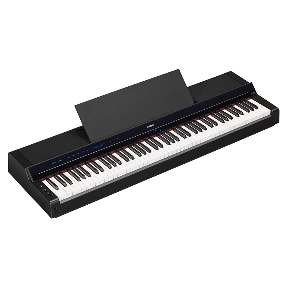 Yamaha PS500B 88-key Smart Digital Piano w/Stream Lights Technology - MARKED DOWN $400!