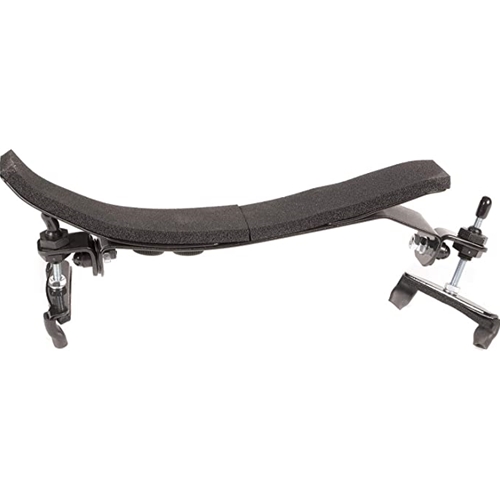 BonMusica 405001 4/4 Violin Shoulder Rest
