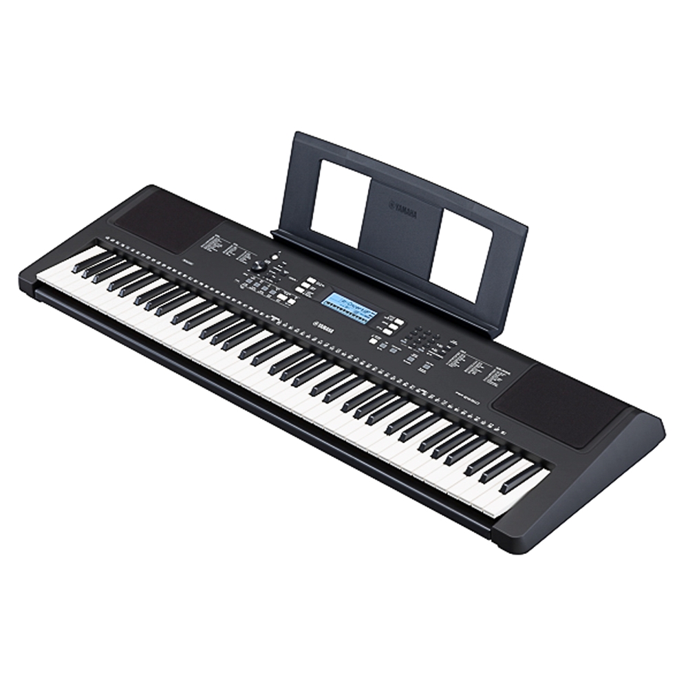 Yamaha PSREW310AD 76- Note Portable Keyboard with Power Adapter - $100 MARKDOWN!