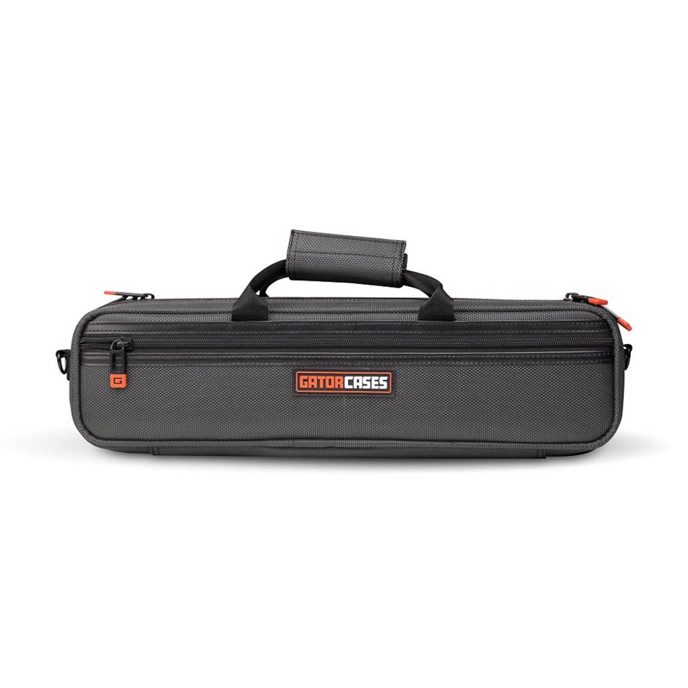 Gator GL-FLUTE-23 Flute Adagio Rigid EPS Polyfoam Lightweight Case