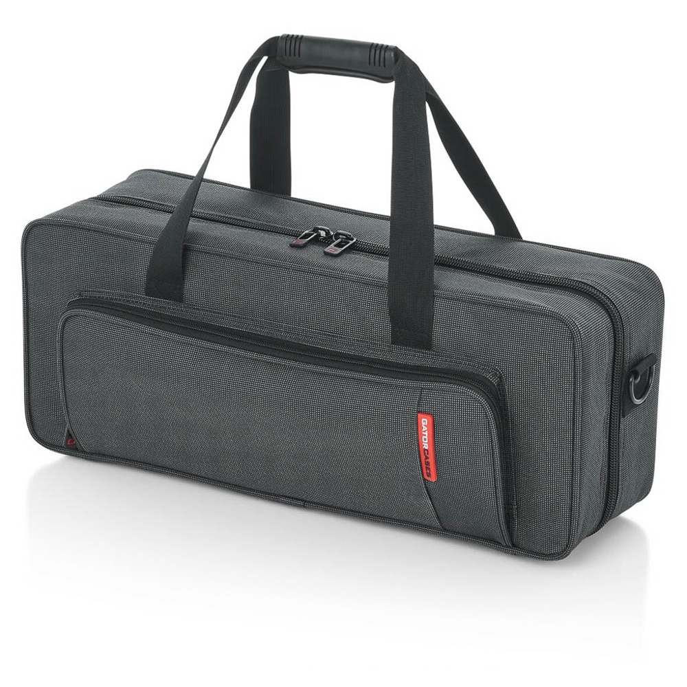 Gator GL-TRUMPET-A Rigid EPS Polyfoam Adagio Lightweight Case for Trumpet