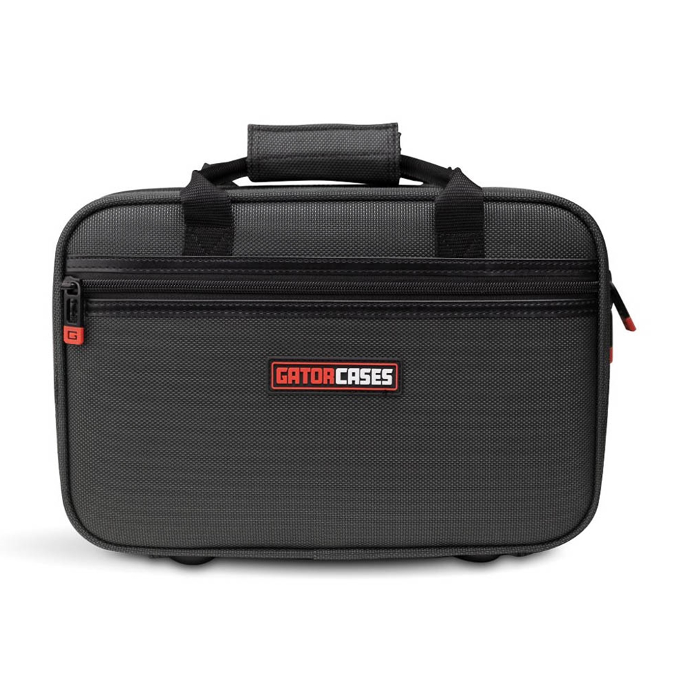 Gator GL-CLARINET-23 Clarinet Rigid Adagio EPS Polyfoam Lightweight Case