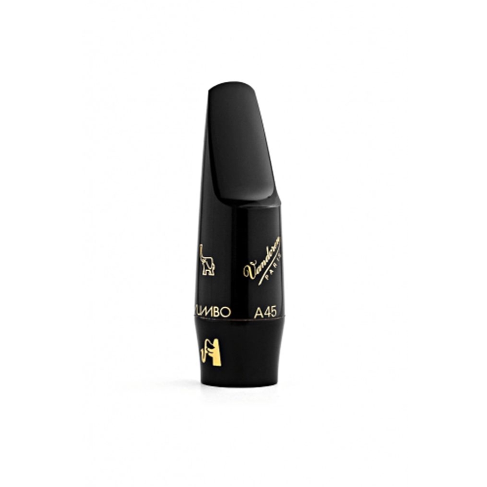 Vandoren SM602B Jumbo JAVA Mouthpiece Alto Saxophone A45