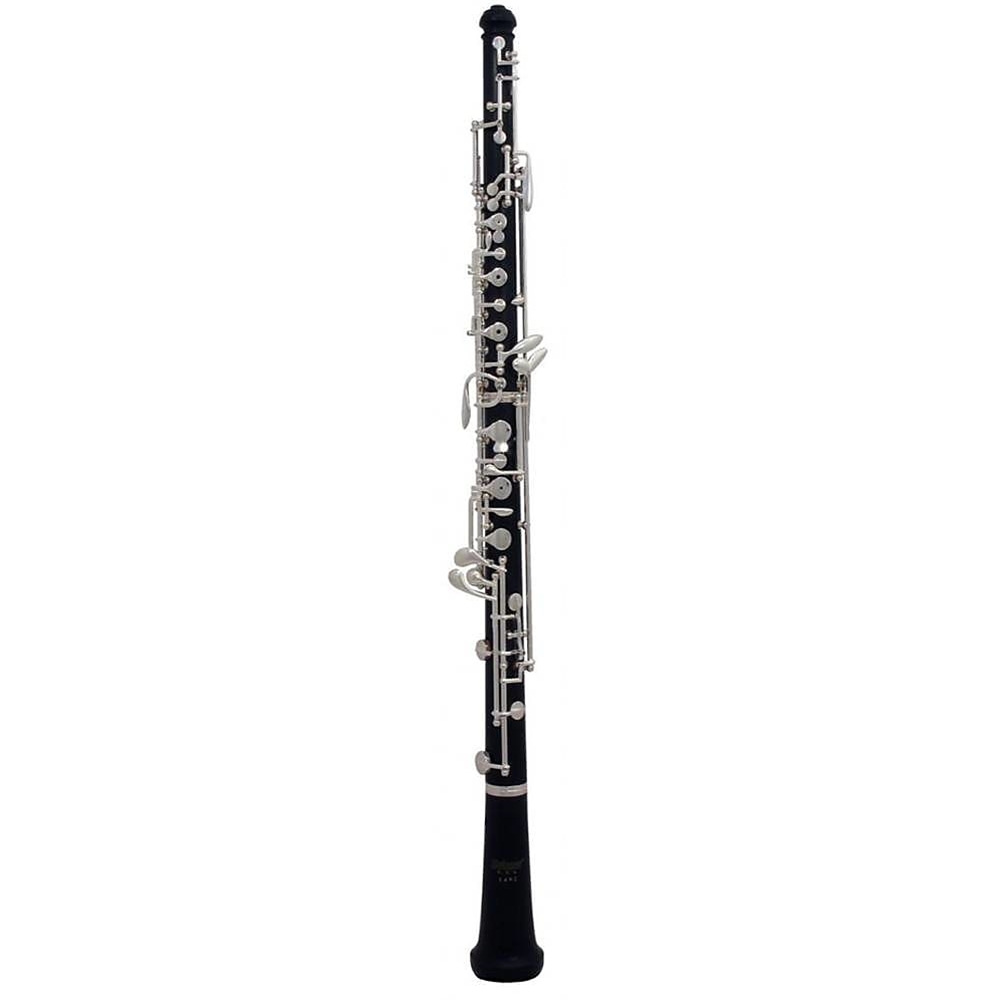 Conn-Selmer 0010161 Oboe 1492B w/Case, Reed, Cork Grease