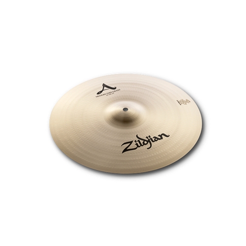 A0230 16" A Zildjian Medium Thin Crash