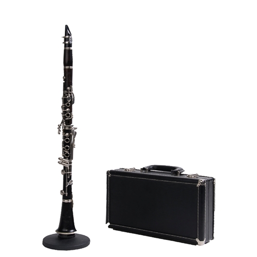 Boosey & Hawkes 121835 Edgware Wood Clarinet - Pre-Owned w/Case