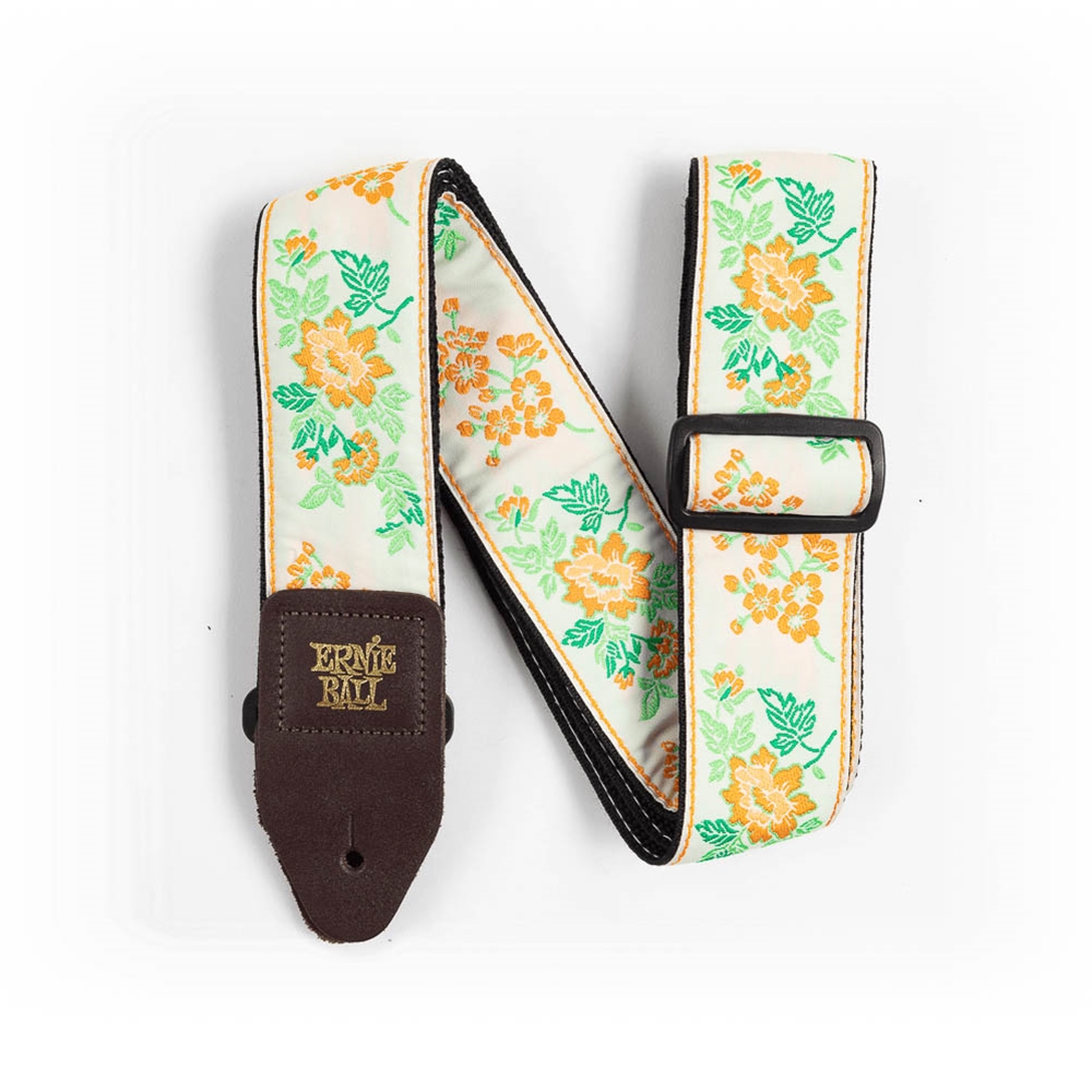 Ernie Ball P04617 Alpine Meadow Guitar Strap