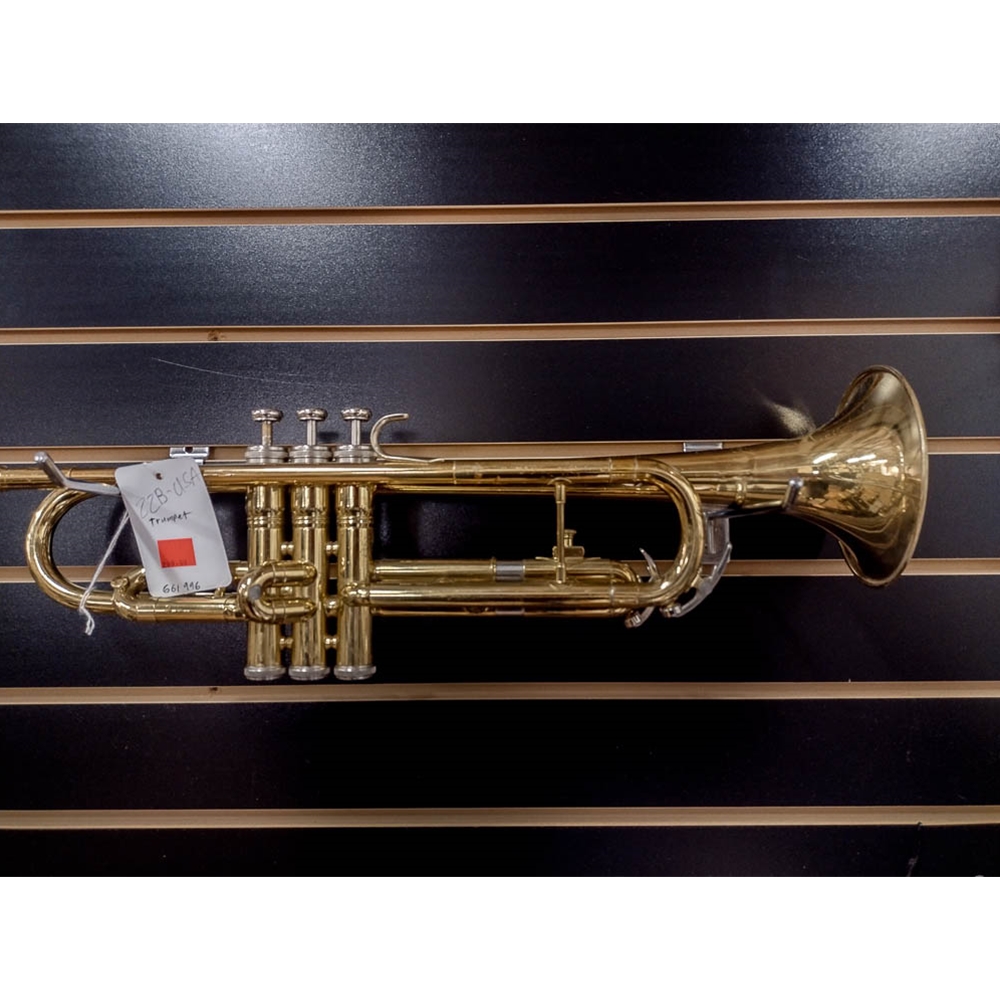 Conn-Selmer 22B-USA Trumpet Pre-Owned w/ New Hardshell Case