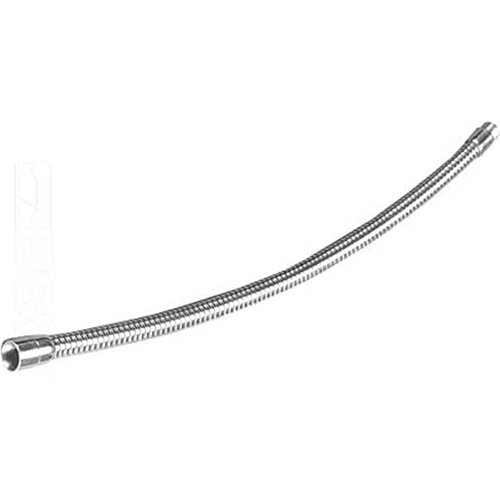 On-Stage MSA903013C 13" Gooseneck, Chrome