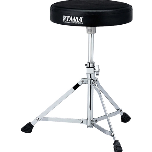 TAMA HT10S Standard Single Brace Drum Throne