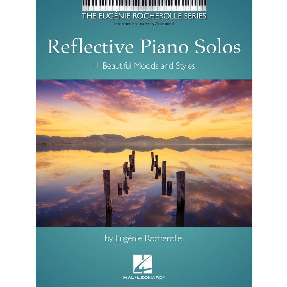 Reflective Piano Solos11 Beautiful Moods and Styles