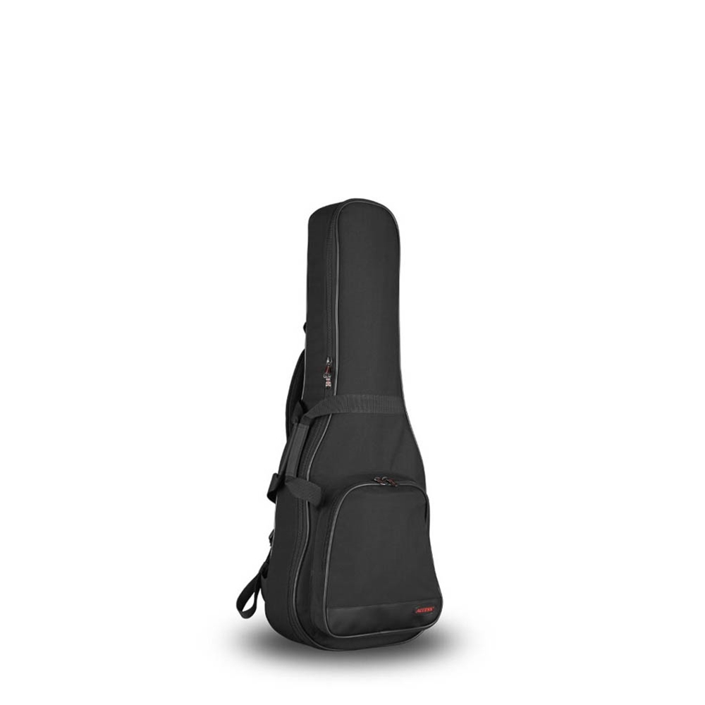 Access AB1121 Stage 1 Deluxe 1/2 Size Guitar Gig Bag