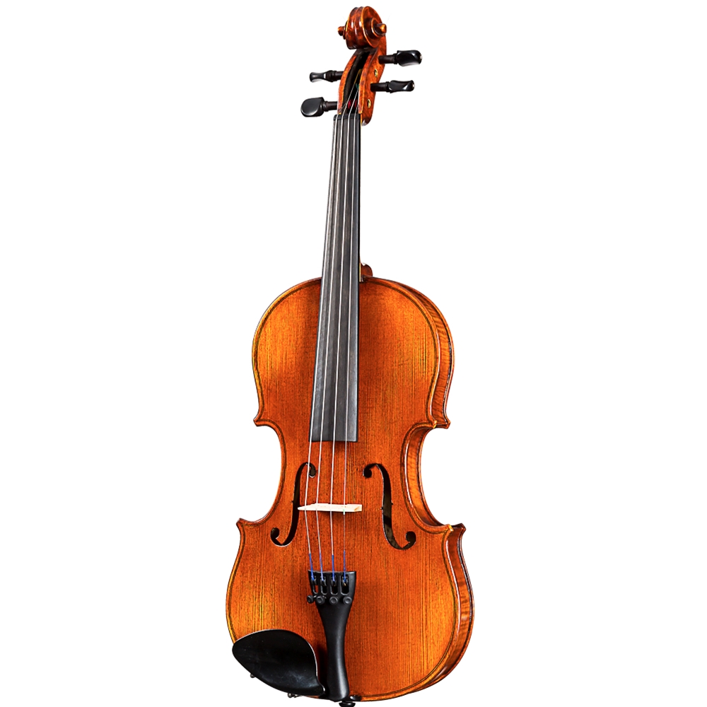 Ammaza PR14VN Primo Full Size Violin Outfit w/ Case and Bow