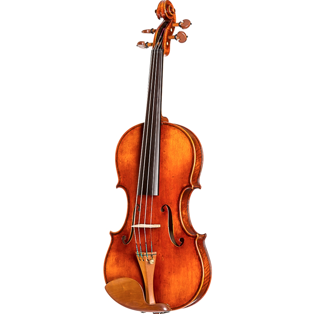 Ammaza LR10VN Lusso Deluxe 4/4 Violin