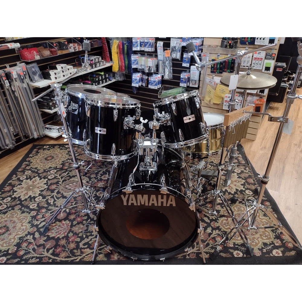 Yamaha CS-820 Used Cymbal Stand