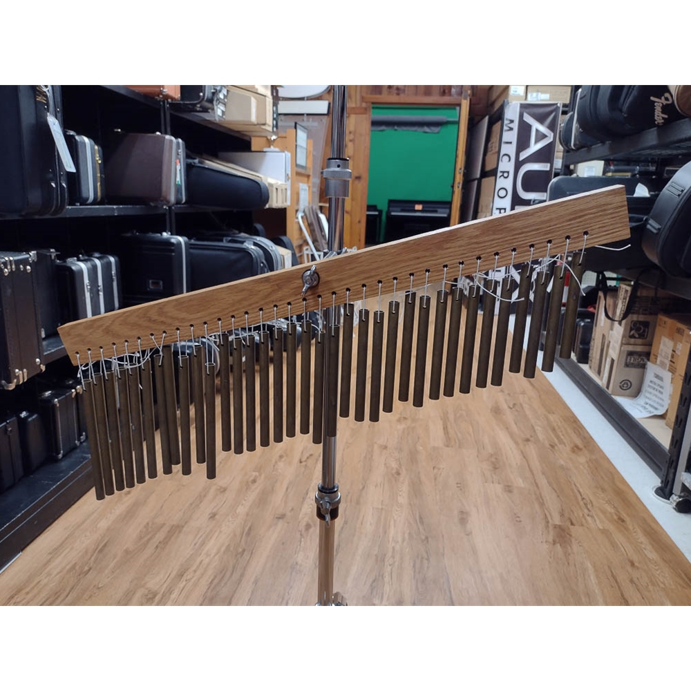 NONE WC-35 Used 35 Part Chimes