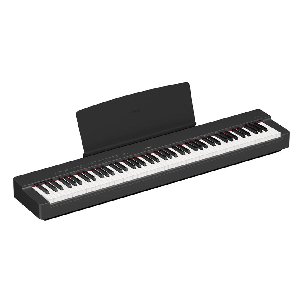 Yamaha P225B 88-Note, Weighted Action Digital Piano