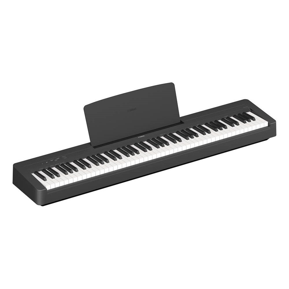 Yamaha P143B 88-Note, Weighted Action Digital Piano - $100 MARKDOWN!