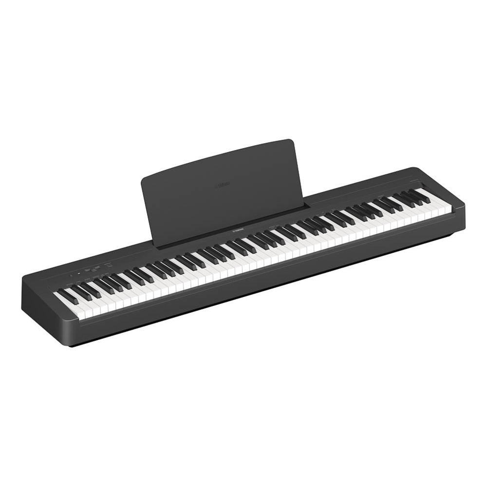 Yamaha P143B 88-Note, Weighted Action Digital Piano - $100 MARKDOWN