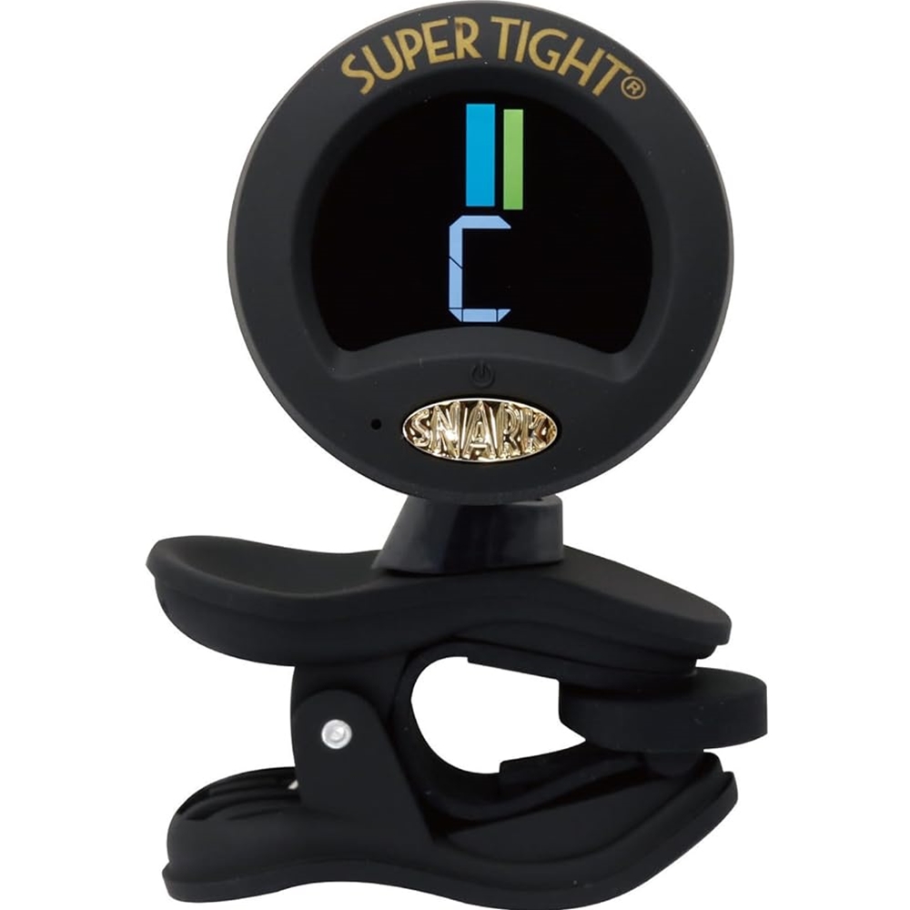 Snark ST-8 Super Tight All Instrument Chromatic Tuner