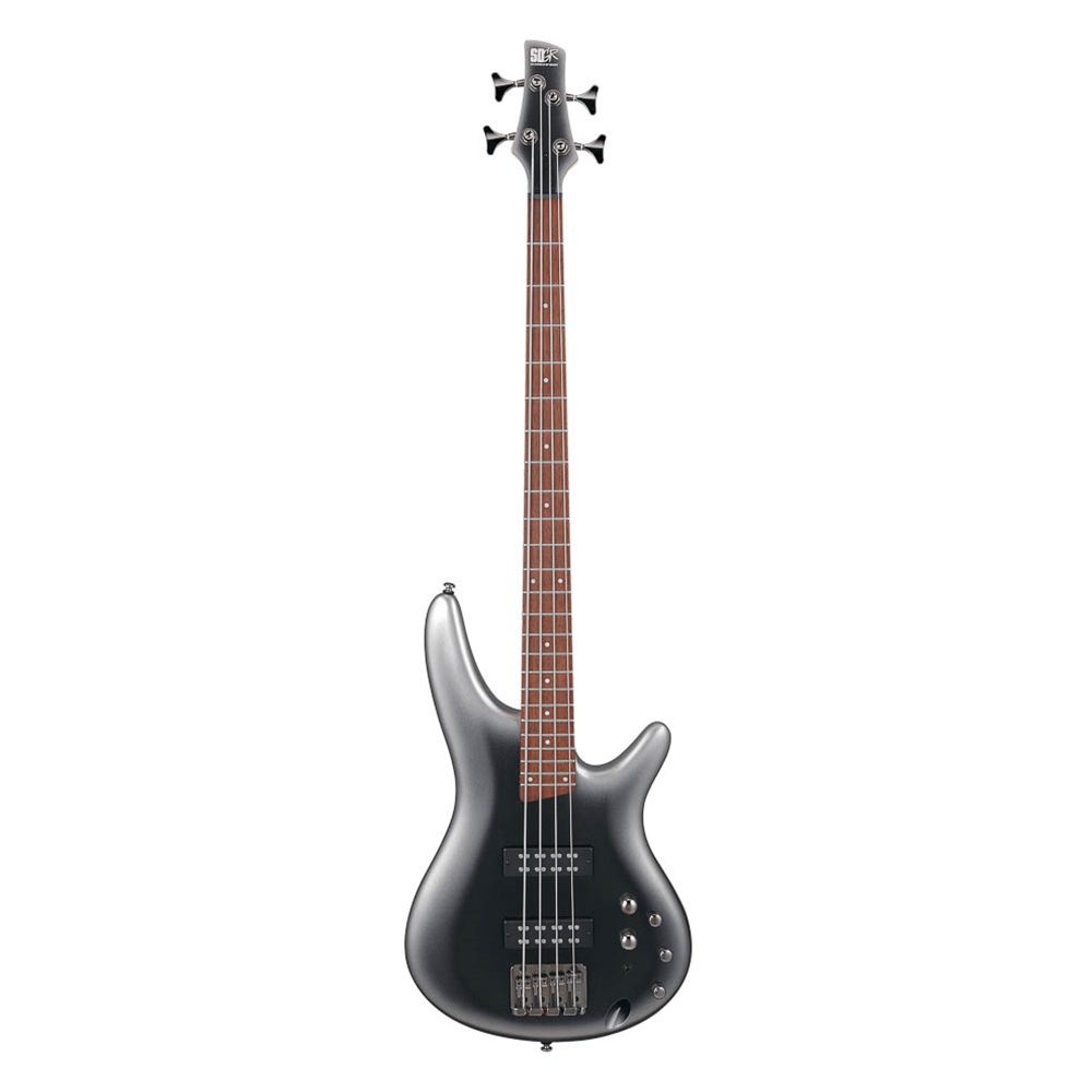 Ibanez SR300EMGB Soundgear Standard 4 String Electric Bass  - Midnight Gray Burst