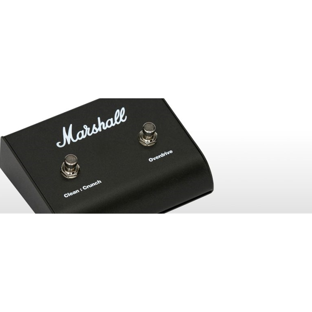 Marshall PEDL-90010 MG4 2 Way Foot Controller for MG50GFX