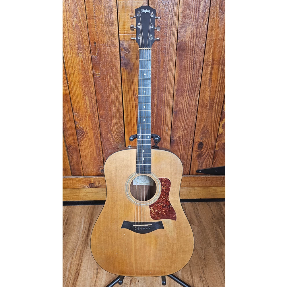 Taylor  110-GB Acoustic Guitar - Previously Owned