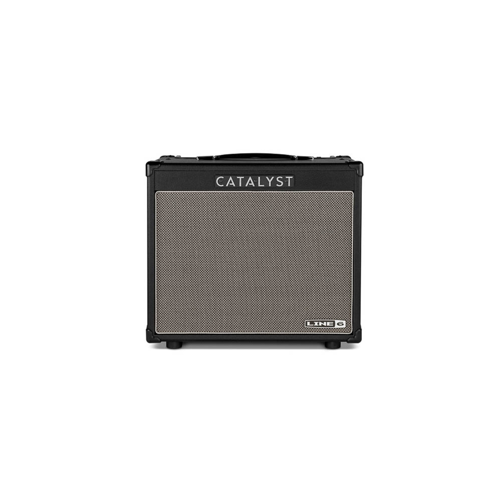 Line 6 CATALYSTCX60 Catalyst CX 60W Guitar Amplifier - $50 Markdown!