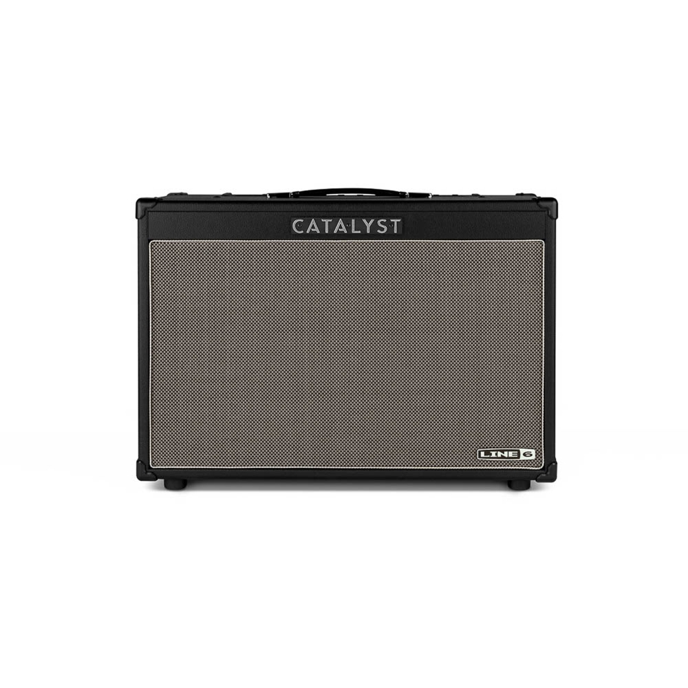 Line 6 CATALYSTCX200 Catalyst CX 200W Guitar Amplifier