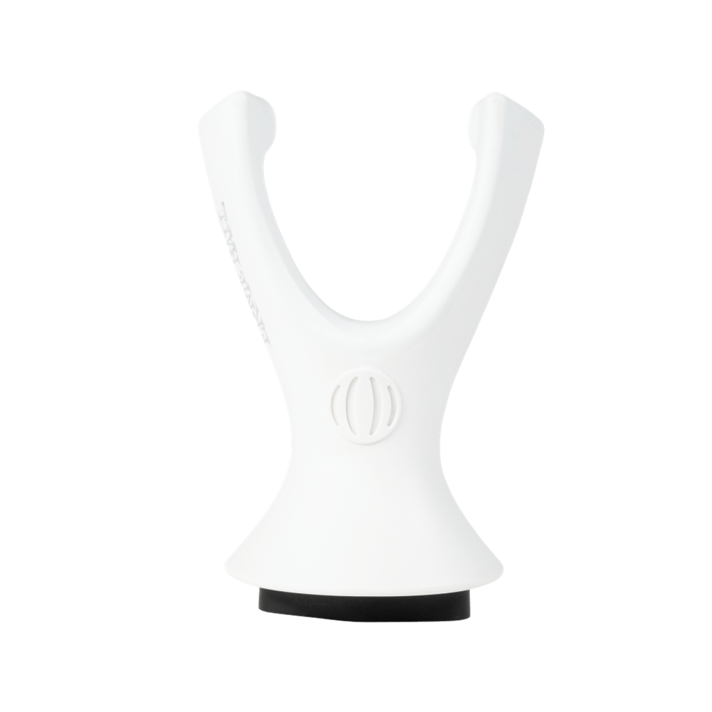 Ernie Ball P09620 Guitar Wall Mount Hanger - White
