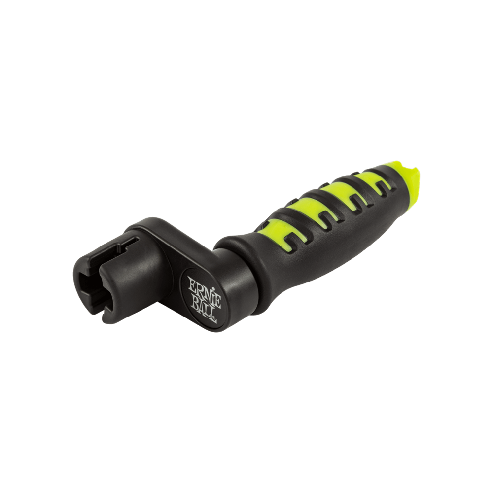 Ernie Ball P09604 Pegwinder Plus Peg Winder