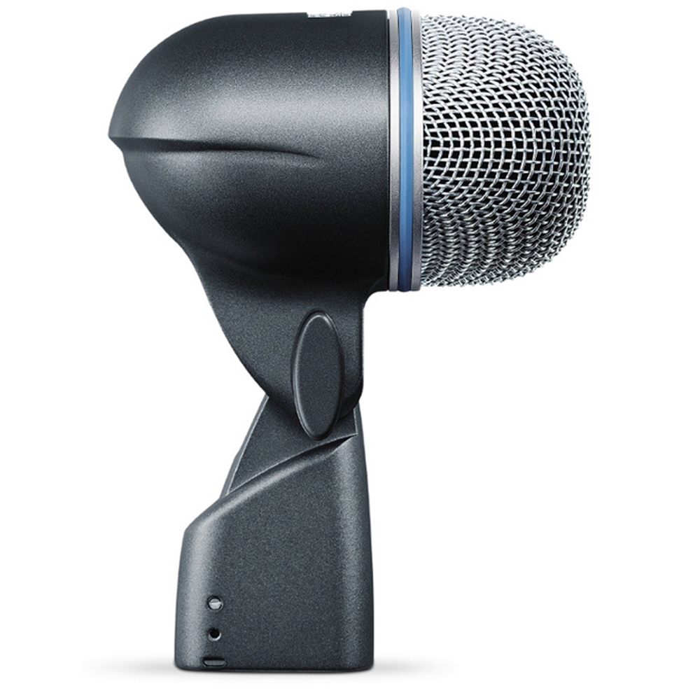 Shure BETA 52A Kick Drum Microphone