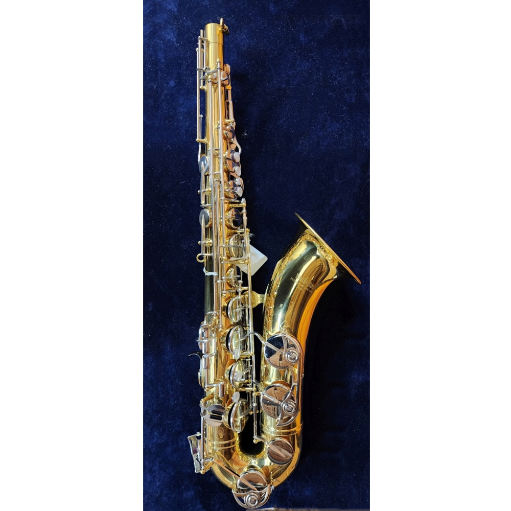 Yamaha YTS-23 Used Student Tenor Saxophone w/Case