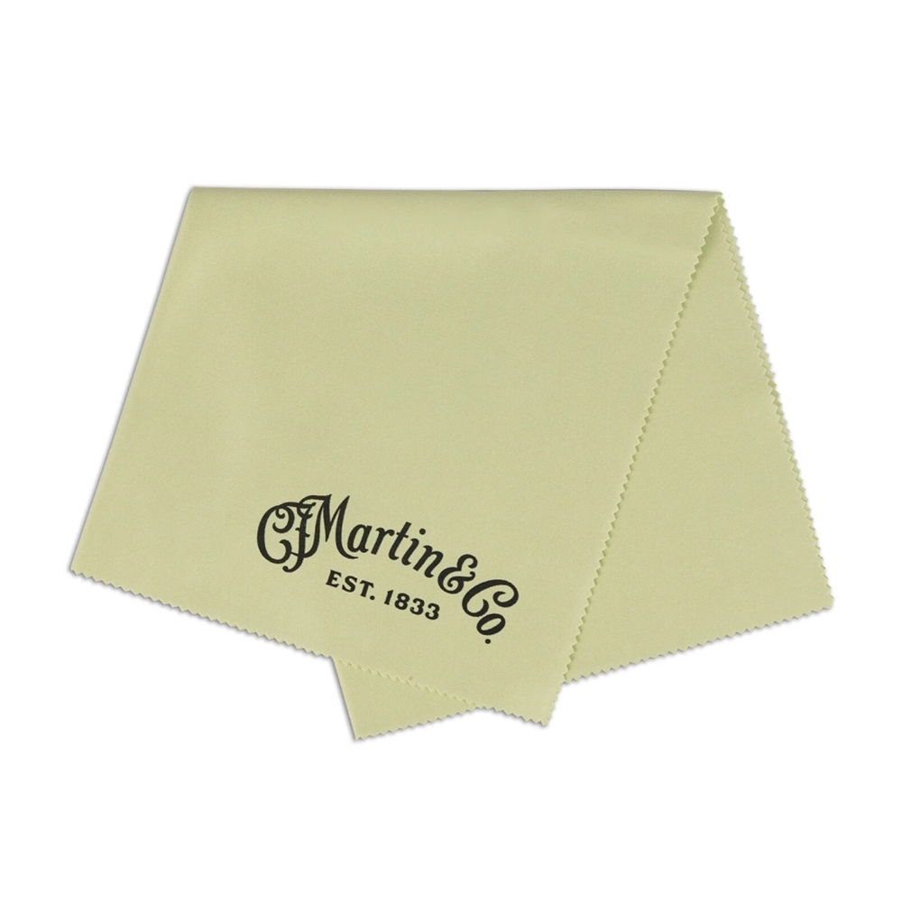 Martin 18A0137 Microfiber Polishing Cloth